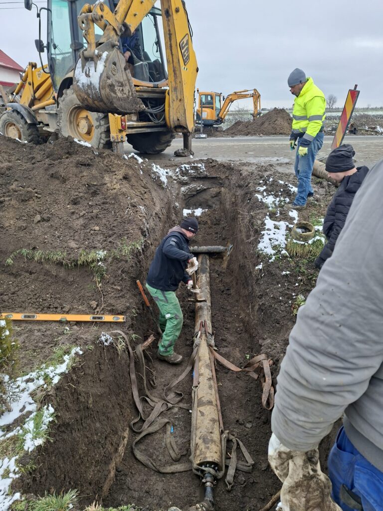 Subtraversări de Drumuri în Saravale, Județul Timiș – Studiu de Caz 2 WhatsApp Image 2026 02 05 at 14.30.06
