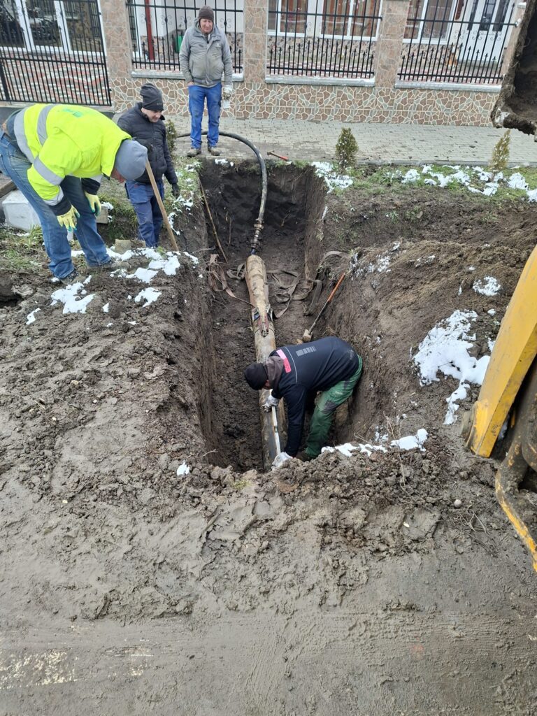 Subtraversări de Drumuri în Saravale, Județul Timiș – Studiu de Caz 3 WhatsApp Image 2026 02 05 at 14.30.07