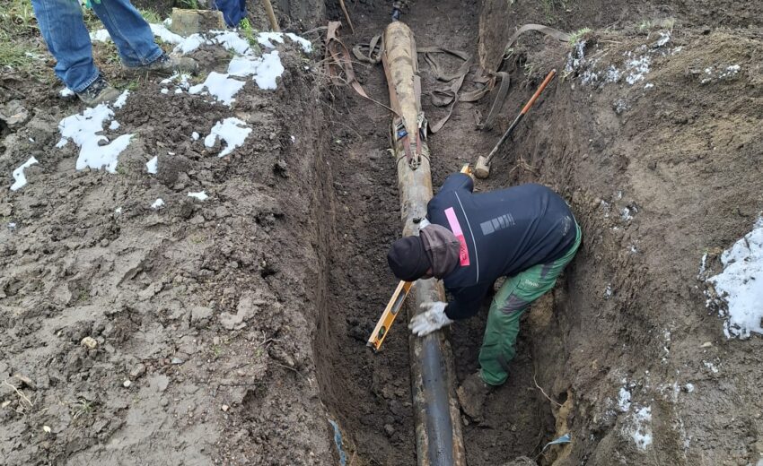 Subtraversări de Drumuri în Saravale, Județul Timiș – Studiu de Caz